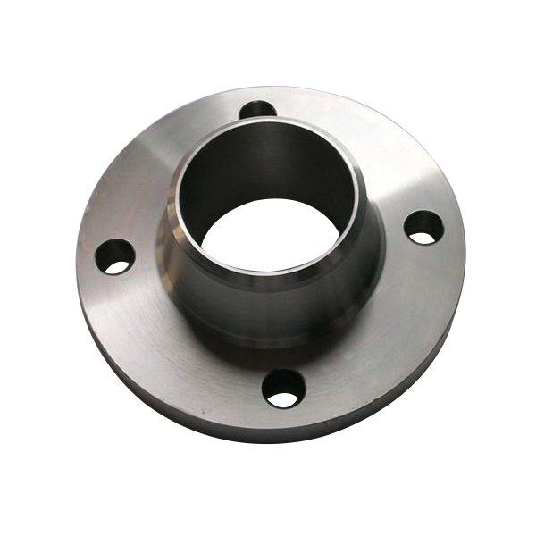 DN 50 DIN Carbon Steel Weld Neck Flange